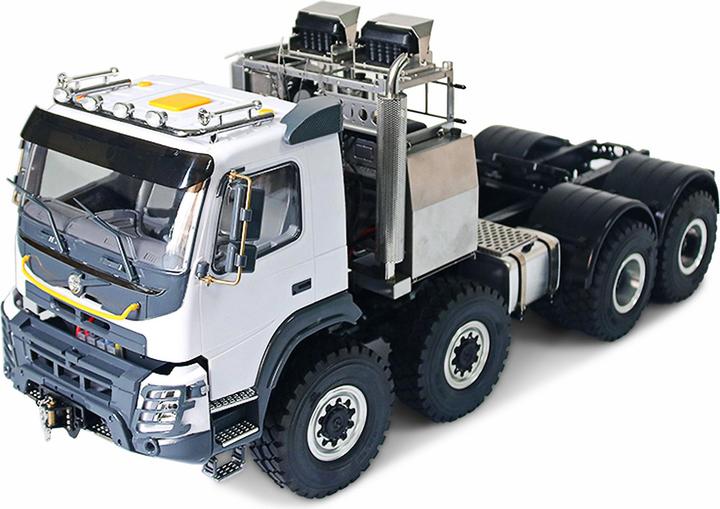Produktbild Amewi Schwerlast Sattelzug T81E (RTR Ready-to-Run)