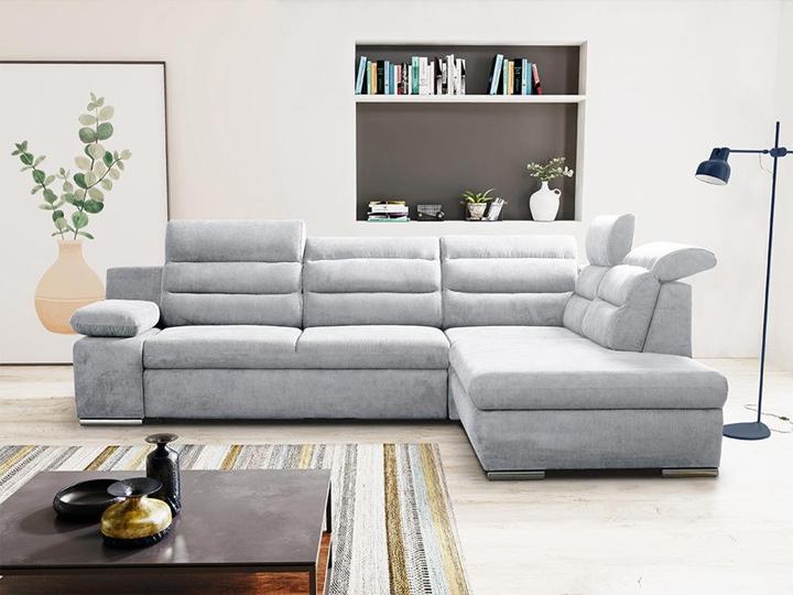 Produktbild Vente-unique Pylos (Ecksofa)