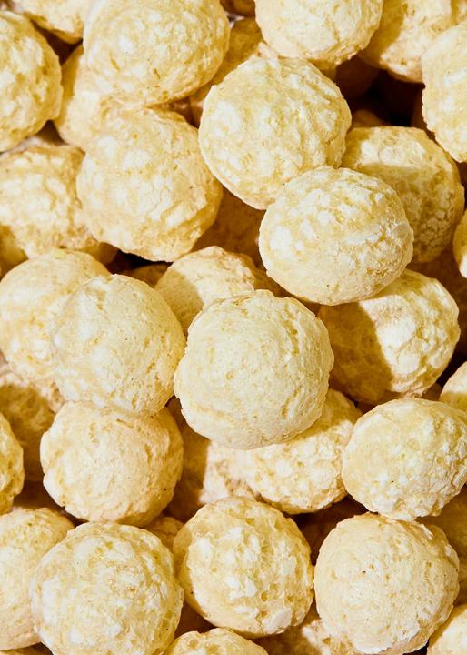 Immagine prodotto KoRo Polpette di miglio estruso biologico con sale (2250 g)