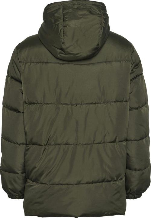 Actual product image Pieces Pcmaddie Puffer Jacket Noos Bc (XS)