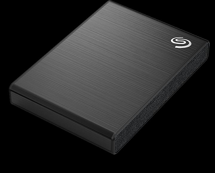 Actual product image Seagate One Touch with Password (1 TB)