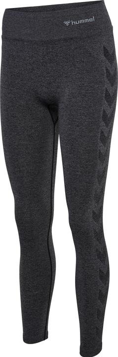 hummel Hmlci Seamless Mw Scrunch Tight (L)