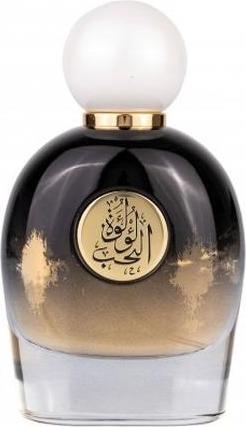 Actual product image Gulf Orchid Lulut Al Hob Eau De Parfum 80ml (Eau de parfum, 80 ml)