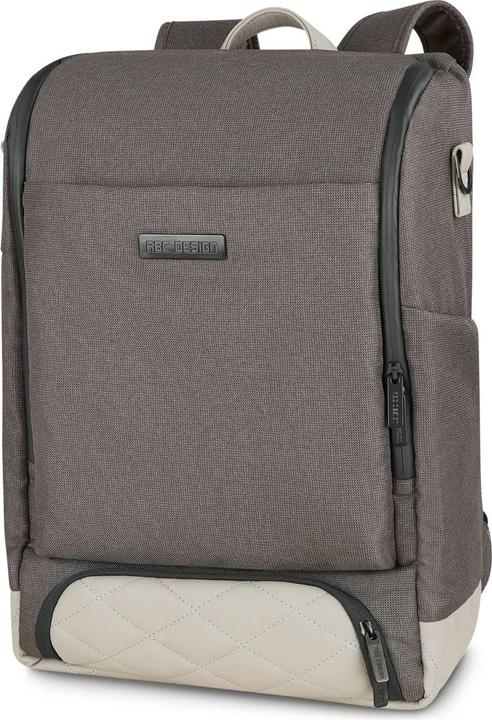 Actual product image ABC Design Wrap Backpack Tour