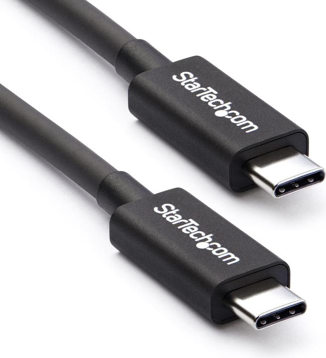 Produktbild StarTech Tblt3mm (2 m, USB 3.1)