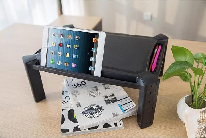 Produktbild Techly Monitor Riser