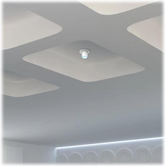 Actual product image Ubiquiti Mounting kit FLEXHD-CM-3 set of 3, for UAP-FLEXHD (Mounting kit)