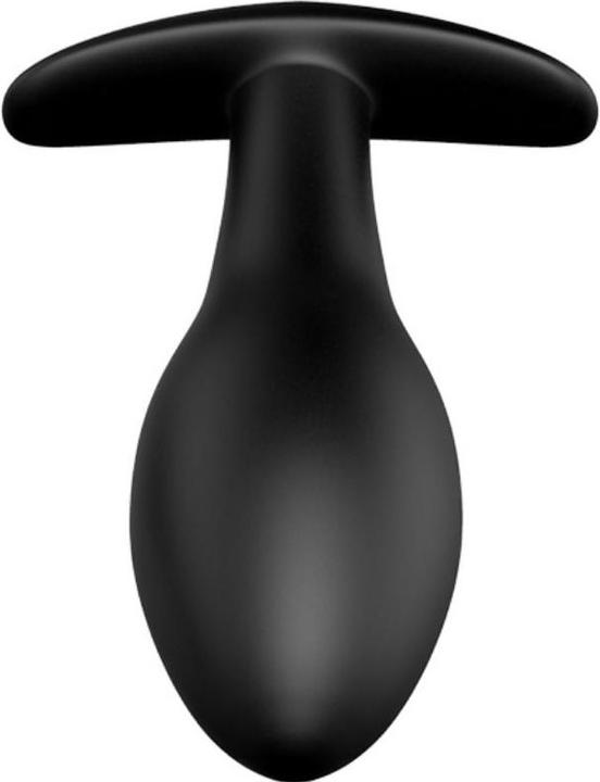 Produktbild Pretty Love Vibrierender Analplug mit Fernbedienung