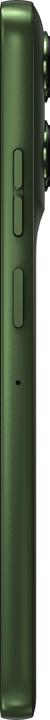 Produktbild Motorola Moto G56 (256 GB, Dill, 6.72", Hybrid Dual SIM, 50 Mpx, 5G)