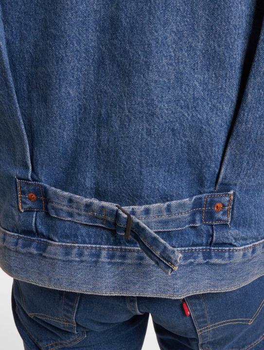 Immagine prodotto Levis Giacca in denim Trucker Type I - 86931 (L)