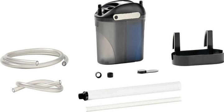 Actual product image Eden WaterParadise PDG 60 Gravel cleaner 94231 Aquarium-Reiniger (Aquarium cleaning, Bottom vacuum cleaner)