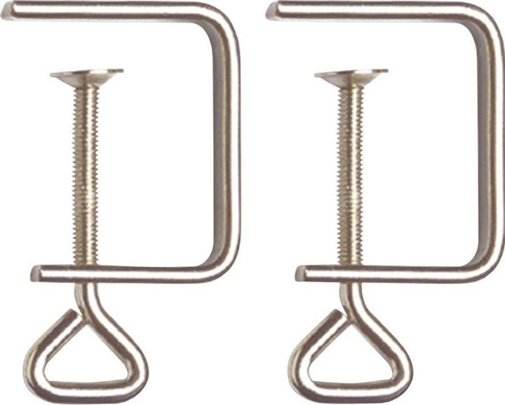 Étau + serre-joint