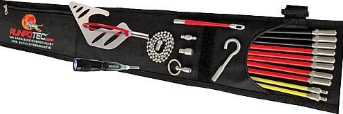 Runpotec Basaltstangen Set (10 m)