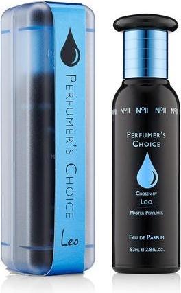 Immagine prodotto Milton Lloyd Perfumer's Choice No 11 di Leo Eau de Parfum Uomo 83ml (Eau de parfum, 83 ml)