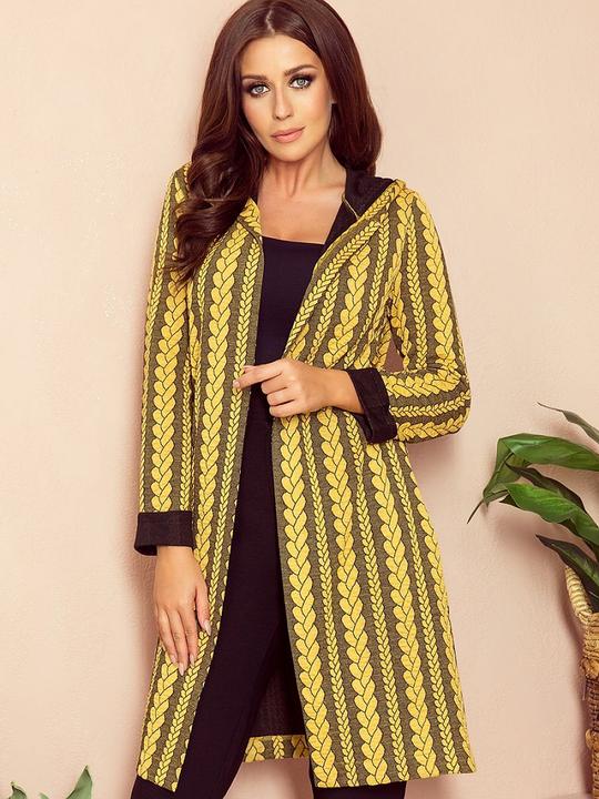 Numoco Cardigan (M)