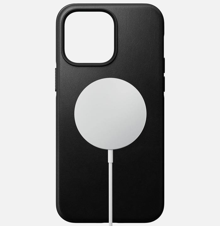 Produktbild Nomad Modern Leather Case (Apple iPhone 14 Pro Max)