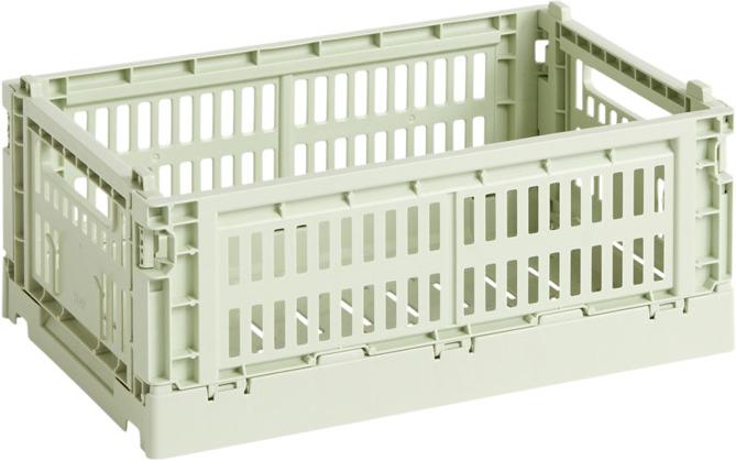 HAY Colour Crate (17 x 26.5 cm)