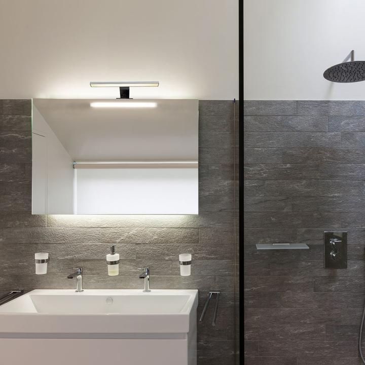 Immagine prodotto B.K.Licht Luci del bagno