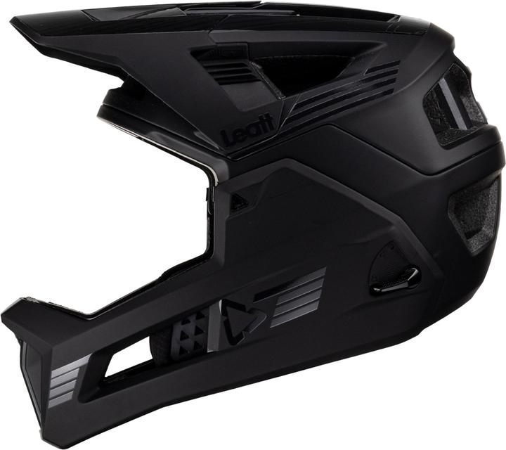 Produktbild Leatt Enduro 4.0 (51 - 55 cm)