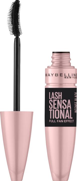 Produktbild Maybelline New York Lash Sensational (4 Intense Black)