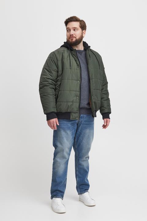 Produktbild Blend B&T - Outerwear - Jacket Otw - 20715832 BB (6XL)