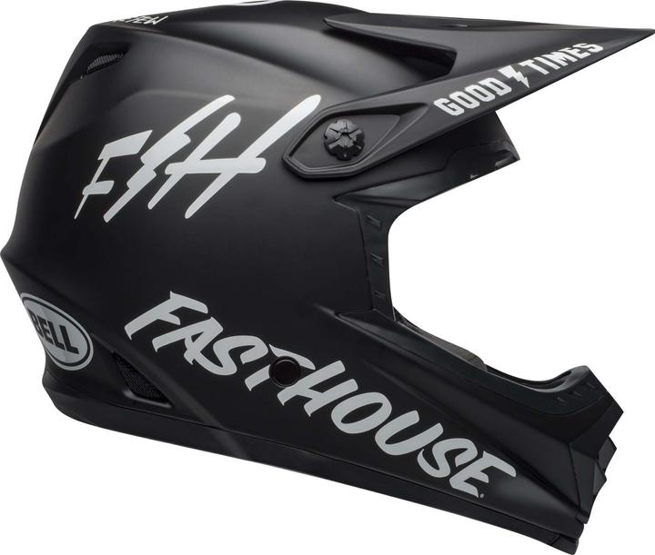 Image du produit Bell Full 9 Fusion MIPS (61 - 63 cm)