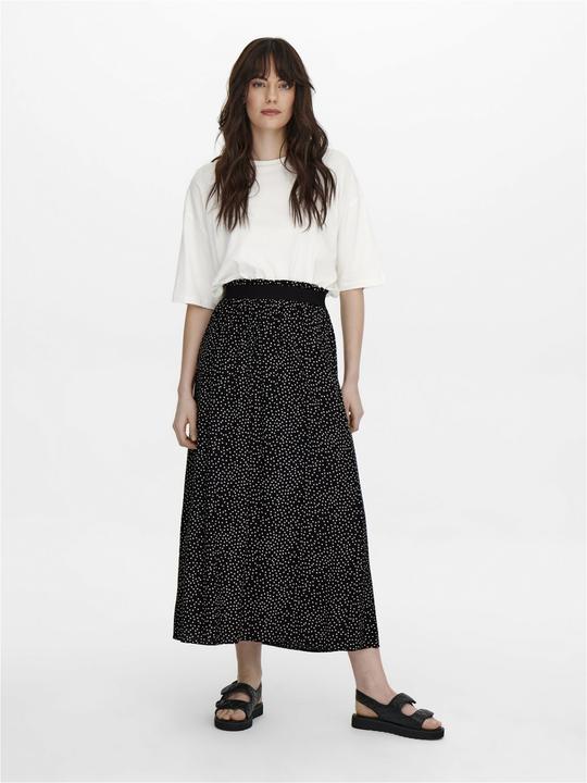Image du produit Only Maxijupe à motifs (XS)