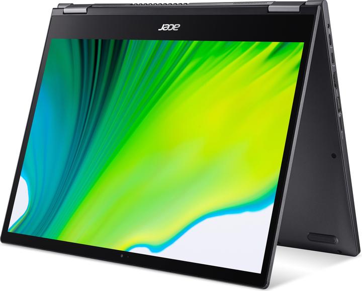 Image du produit Acer Spin 5 (13.50", Intel Core i5-1135G7, 16 Go, 512 Go, CH)