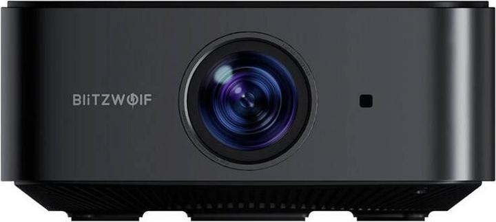 Actual product image BlitzWolf Rzutnik / Projector BW-V10 (7000 lm)