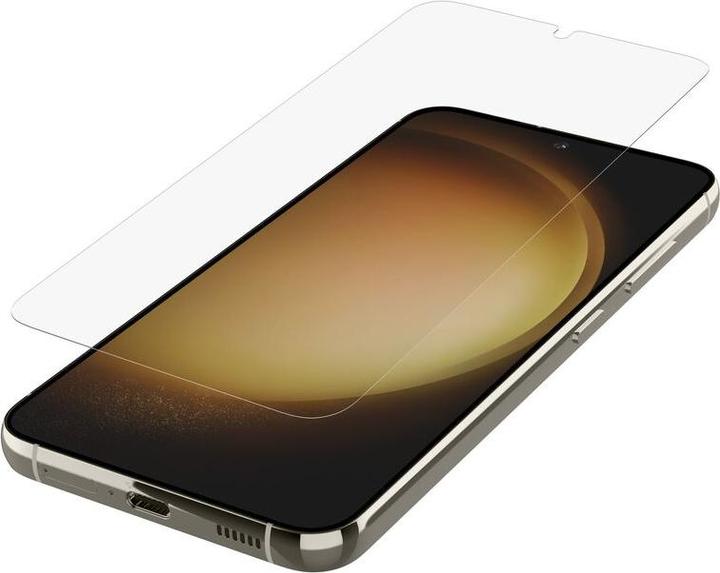 Produktbild Belkin ScreenForce (1 Stück, Samsung Galaxy S23+)