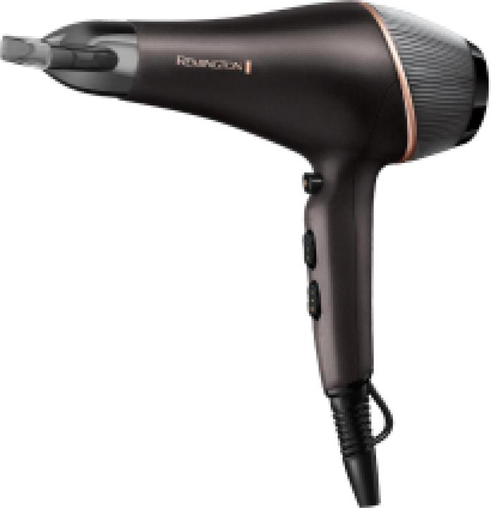 Actual product image Remington Copper Radiance AC5700