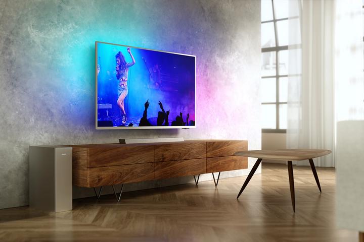 Actual product image Philips TAB6405/10 (140 W, 2.1 Channel)