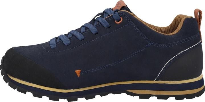 Actual product image CMP Campagnolo Elettra Low WP shoes (44)