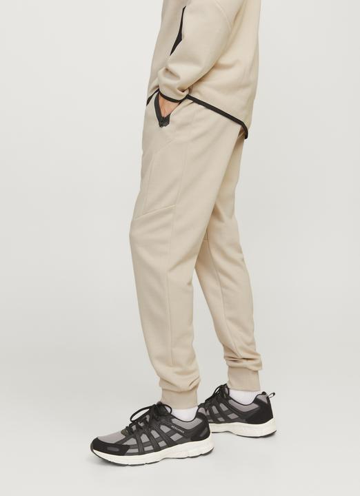 Actual product image Jack & Jones Jpstwill Fusion Sweat Pants Noos (M)