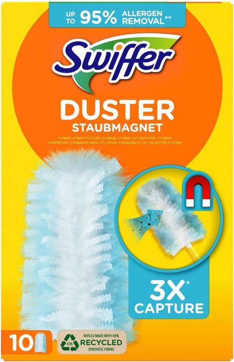 Swiffer Duster Refill 10 pcs
