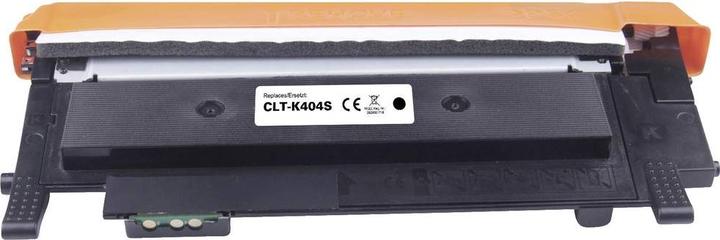 Produktbild Renkforce Toner ersetzt Samsung CLT-K404S Kompatibel Schwarz 1500 Seiten RF-5609