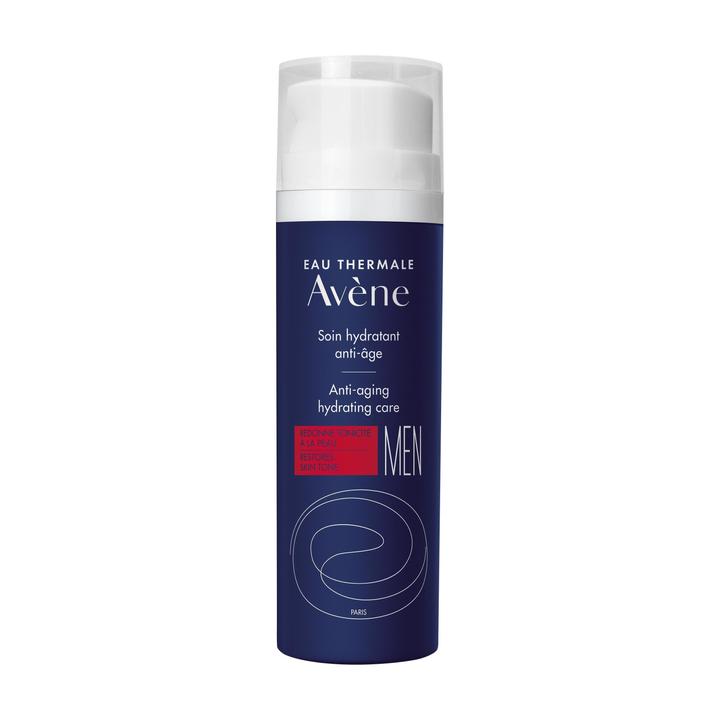 Avène Men Anti-Aging Feuchtigkeitspflege (50 ml, Tagescreme)