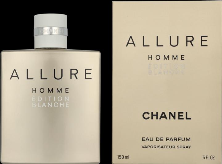 Produktbild Chanel Allure Edition Blanche (Eau de Parfum, 150 ml)