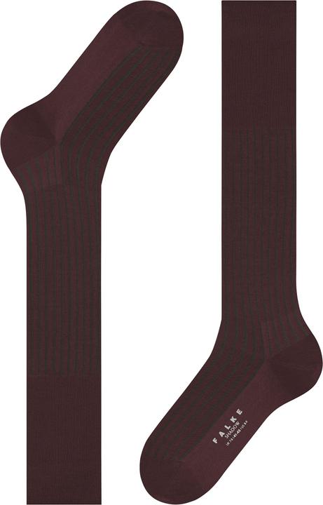 Immagine prodotto Falke Kniestrümpfe Shadow (Confezione singola, 41 - 42)