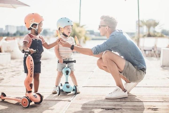 Actual product image Scoot and Ride Highwaykick