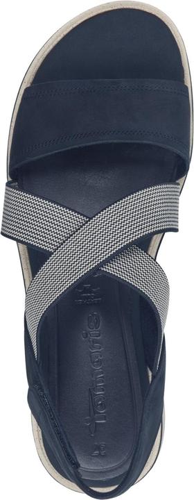 Actual product image Tamaris Sandal (38)