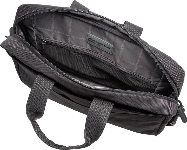 Produktbild Mandarina Duck Aktentasche District Briefcase KPC01 (14.96")