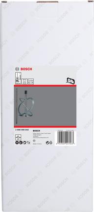 Productafbeelding Bosch Professional Rührkorb 120 mm