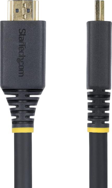 Actual product image StarTech Certified HDMI Cable (7 m, HDMI)