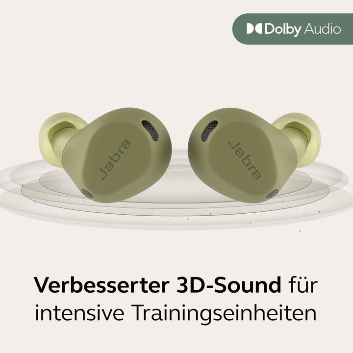 Actual product image Jabra Elite 8 Active Gen 2 (ANC, 8 h, Wireless)