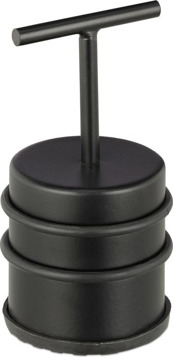 Produktbild Relaxdays Türstopper (1 Stück, 7 x 7 x 14 cm)