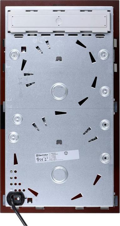 Actual product image Electrolux LHR3210CK Integrated 2 zone(s)
