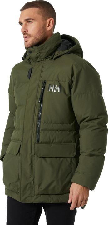 Produktbild Helly Hansen Tromsoe Jacket (XL)