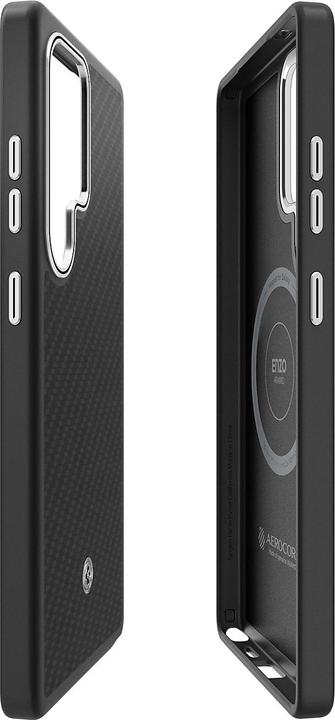 Immagine prodotto Samsung Enzo Aramid Case (Samsung Galaxy S25 Ultra)