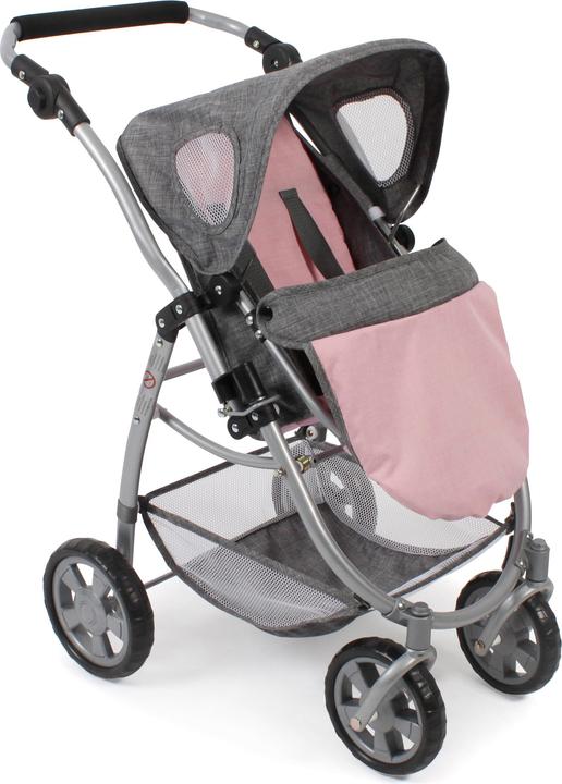 Produktbild Bayer Chic 2000 3 in 1 Kombi EMOTION ALL IN